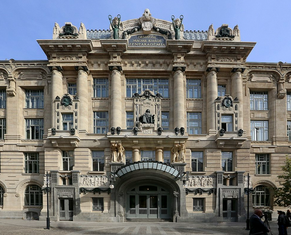 Liszt Academy of Music