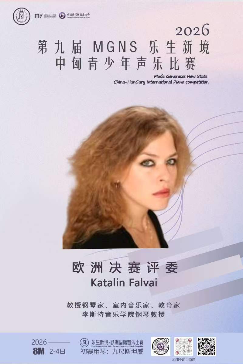 Katalin Falvai
